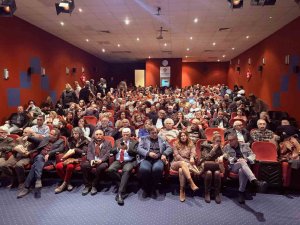 Başkent Üniversitesi Adana’da sanat etkinliklerine ev sahipliği yaptı