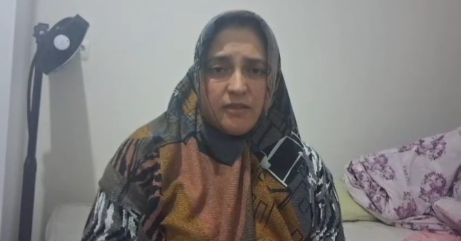 Cep telefonu elinden alınınca evden kaçan 13 yaşındaki kız aranıyor