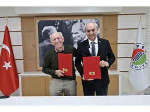 Kepez’e Köy Enstitüleri Kültür Evi geliyor