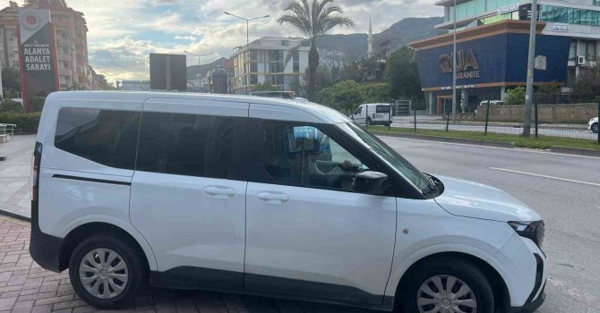 Alanya’da 9 yıl 9 ay hapis cezası bulunan şahıs yakalandı