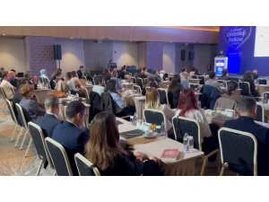 Genç Onkologlar Kemer’de Buluştu: Bilim ve hukuk aynı platformda