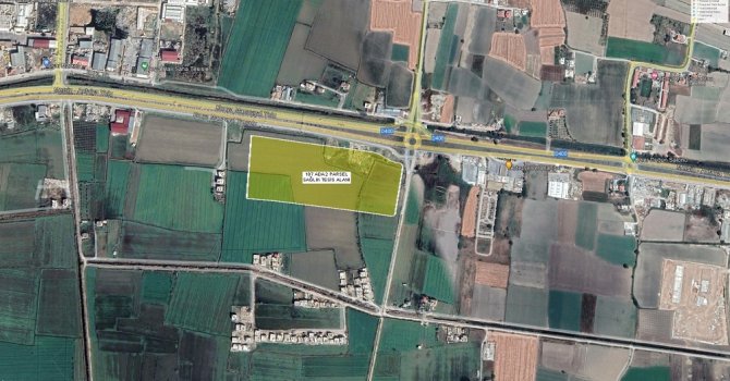 Manavgat’a dev sağlık müjdesi