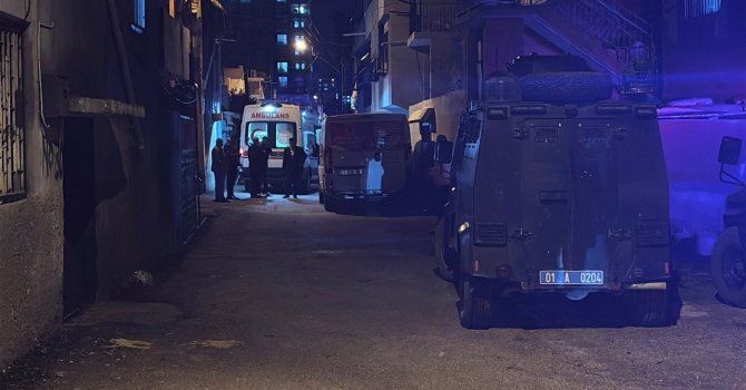 Patlamaya ilişkin Adana Valiliği’nden açıklama