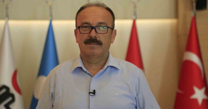 Böcek’in başdanışmanı Cem Oğuz gözaltına alındı