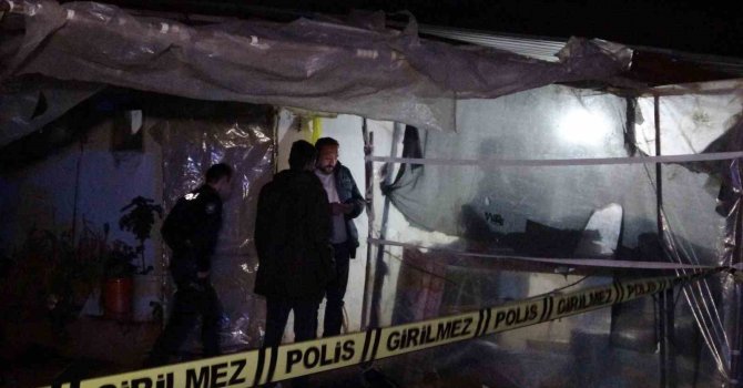 Sera işçisi genç kadının şüpheli ölümünde 4 kişi gözaltına alındı