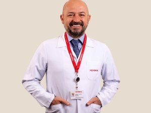 Dünyada yılda 2 milyon Türkiye’de 22 bin kişi kolon kanseri oluyor