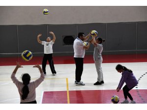 Osmaniye Belediyesi Spor Kulübü, eğitimlere başladı