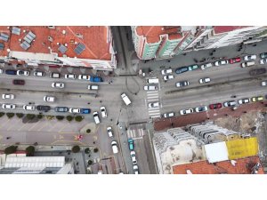 Cumhuriyet Caddesi anketinden "yeniden düzenlenmesi" kararı çıktı