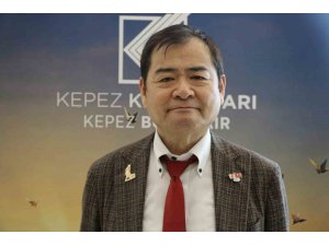 Japon deprem uzmanı ’450 yıldır enerji birikiyor’ deyip konum verdi