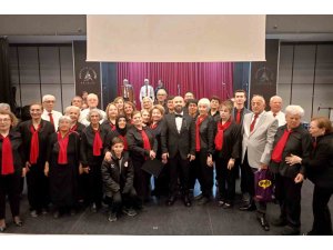 Muratpaşa’dan Anadolu ezgileri