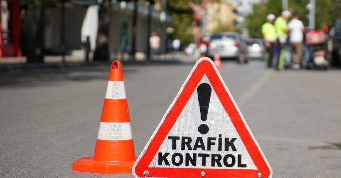 Isparta’da bir haftada 34 aranan şahıs yakalandı