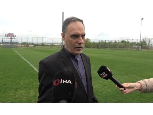 İran’ın Ankara Büyükelçisi Habibullahzade’den dünya kupası açıklaması