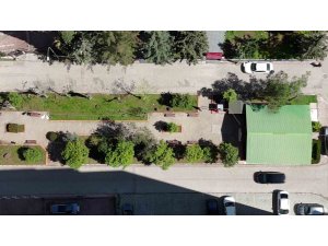 Toros Mahallesi’nden ‘olay artışı’ iddialarına tepki