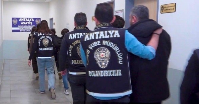 ‘Patent anlaşmasında sorun yaşandı’ yalanıyla 576 bin lira dolandırdılar