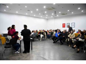 ASSİM’den derneklere ofis tahsisi