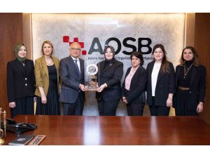 AOSB’de kadın sanayicilerle yeni dönem istişaresi