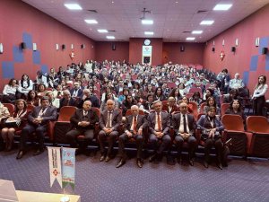 8. Bahar Pediatri Kongresi Adana’da gerçekleştirildi