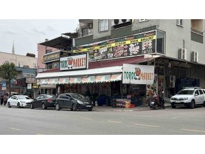 "At eti olayına adı karışan firmayla ilgimiz yok"