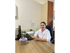 Korkuteli Devlet Hastanesi’ne 2 yeni doktor atandı