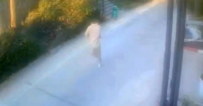 Antalya’da eğlence mekanını kurşunlayan şüpheli tutuklandı