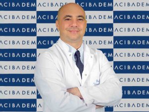 Doç. Dr. Dişel: "Her hasta için farklı bir yol haritası oluşturmak mümkün hale geldi"