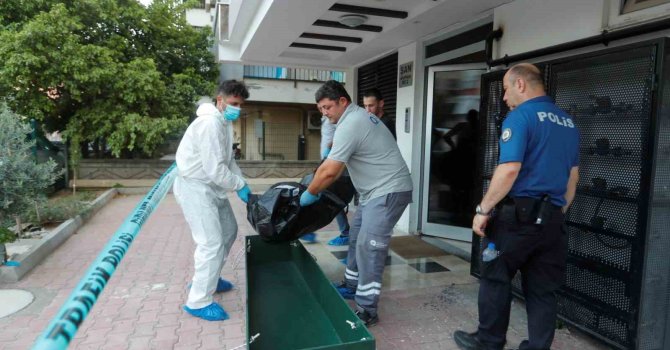 Cinayet davasında otopsi raporu detayı