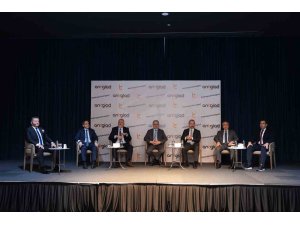 ANTGİAD Başkanı Ercan Yavaş: "Barış varsa turizm vardır"