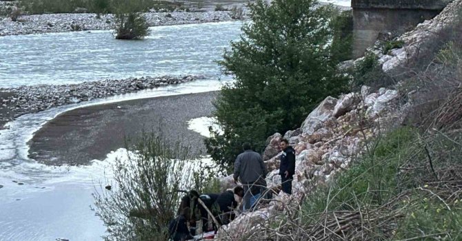 Manzara keyfi hastanede son buldu