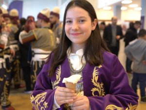 Kahramanmaraş’ın kültür ve lezzetleri İstanbul’da tanıtılacak
