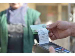 Çevreci Komşu Kart 10 yaşında