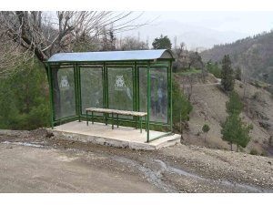 İncedere köyüne Isparta Belediyesi’nden çok yönlü destek