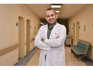 Doç. Dr. Balçık: "Kanserde erken teşhis hayati önem taşıyor"