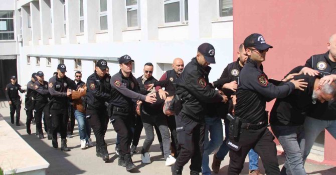 Islak mendil süsü çökertildi: "Afiyet olsun" kamuflajı pes dedirtti