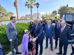 Bakan Ersoy: "2025 yılında 27 ülkede gerçekleştirdiğimiz dijital reklam kampanyalarıyla 4,9 milyon gösterim sağladık"