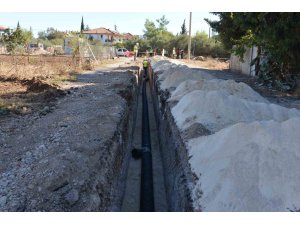 ASAT’tan Döşemealtı’na 7 yılda 2,4 milyar TL’lik yatırım desteği