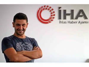 Antalya’da yılın serbest fotoğraf ödülü İHA’ya