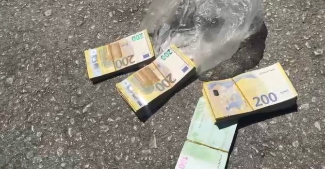 Eski SGK müdürü ve 2 başmüfettişin yargılandığı davada müştekiden dikkat çeken ifade: "Düpedüz rüşvet istiyorlar"