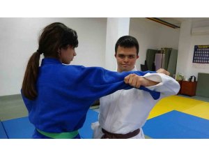 Down sendromlu judocu Mustafa Erbil, Dünya Şampiyonası yolunda