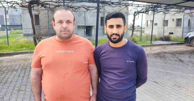 Cono’ların olduğu bölgede dolmuşa ve sürücülere saldırı