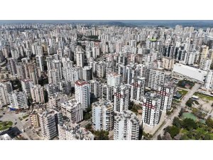 ’0,69 faizli 3 milyon TL destek kredisi’, inşaat sektörüne can suyu olacak