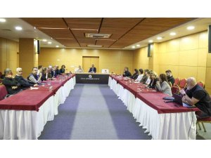 Boğaçayı Bilim Kurulu yaz sezonu öncesi toplandı