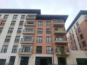 Kahramanmaraş’ta yeni konutlar kira fiyatlarını düşürdü