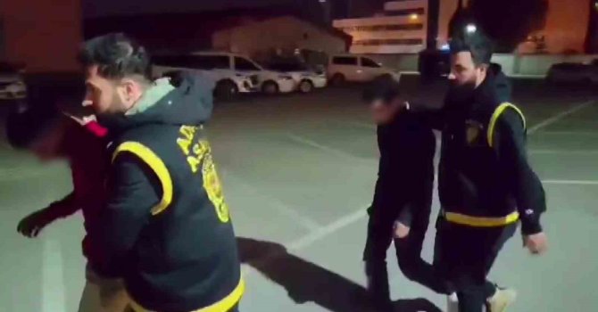 Çocuk katil adrese Google Maps ile gitmiş