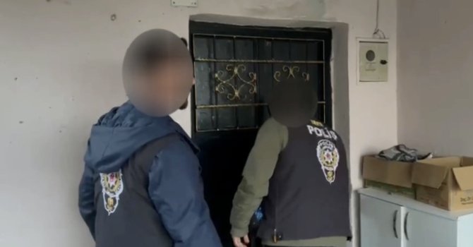 Osmaniye merkezli "Kupon-80" operasyonu: 49,2 milyar TL’lik bahis trafiği ortaya çıktı