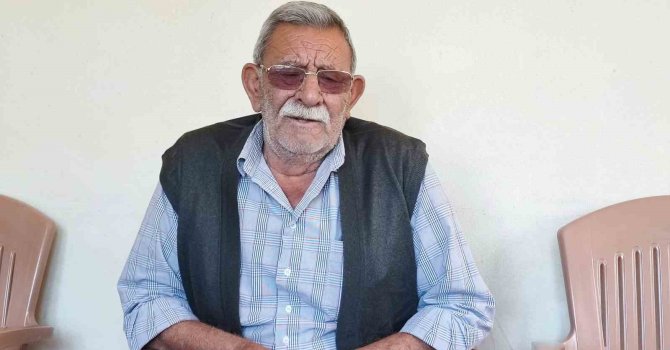 Soma’da ölen oğlundan engelli kızlarına kalan tazminatı, sahte polise kaptırdı