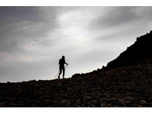 Tahtalı Dağı’nın zirvesine doğru koşu heyecanına geri sayım başladı