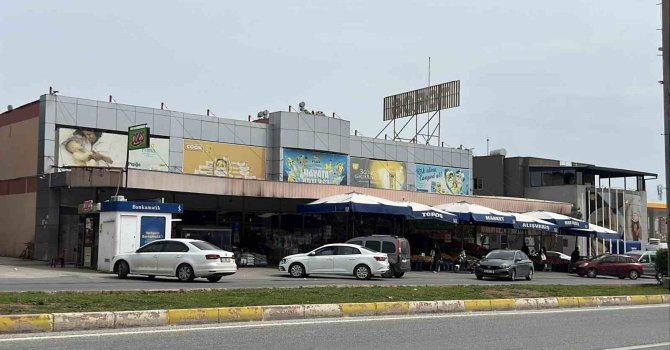 At eti skandalına adı karışan firma yetkilileri, Mersin’deki yolsuzluk operasyonunda gözaltında