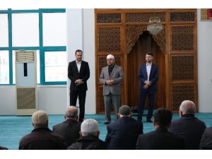 Antakya ve Reyhanlı’da hac seminerleri düzenlendi