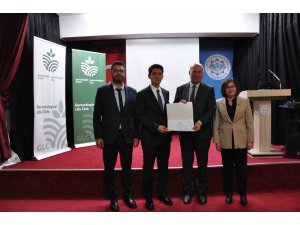 ALKÜ’de yerel kalkınma çalıştayında Akseki konuşuldu