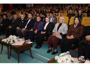 HBB’den Polis Haftasına özel stand-up gösterisi